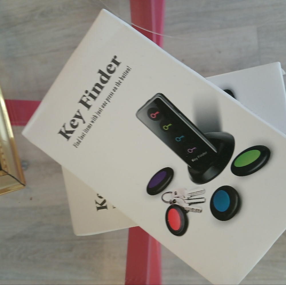 Key Finder - Picture 2 of 4